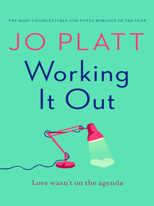 Title details for Working It Out by Jo Platt - Available